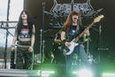 Lustful Aggression 