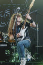 Lustful Aggression 
