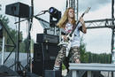 Lustful Aggression 