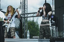 Lustful Aggression 