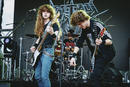 Lustful Aggression 