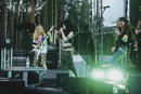 Lustful Aggression 