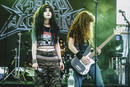 Lustful Aggression 