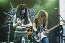 Lustful Aggression 