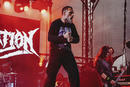 Infiltration 