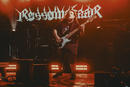 Rossomahaar 