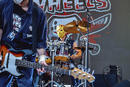 Coffin Wheels 