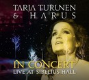 In Concert - Live at Sibelius Hall