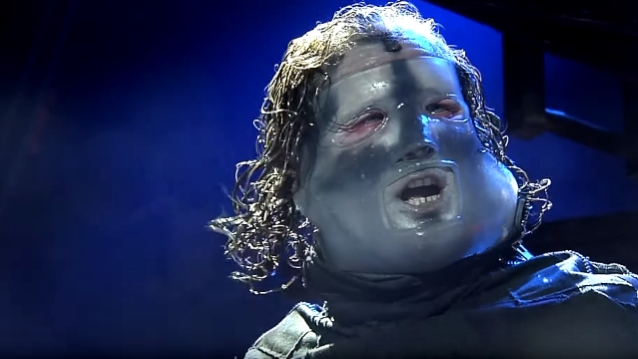 Slipknot Release Surprise Six-Track 'Adderall' EP - Listen Now