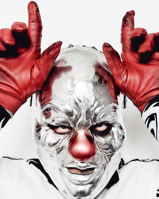 Slipknot to release 11 unheard psychedelic songs from All Hope Is