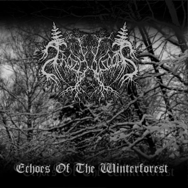 Frozenwoods "Echoes of the Winterforest"