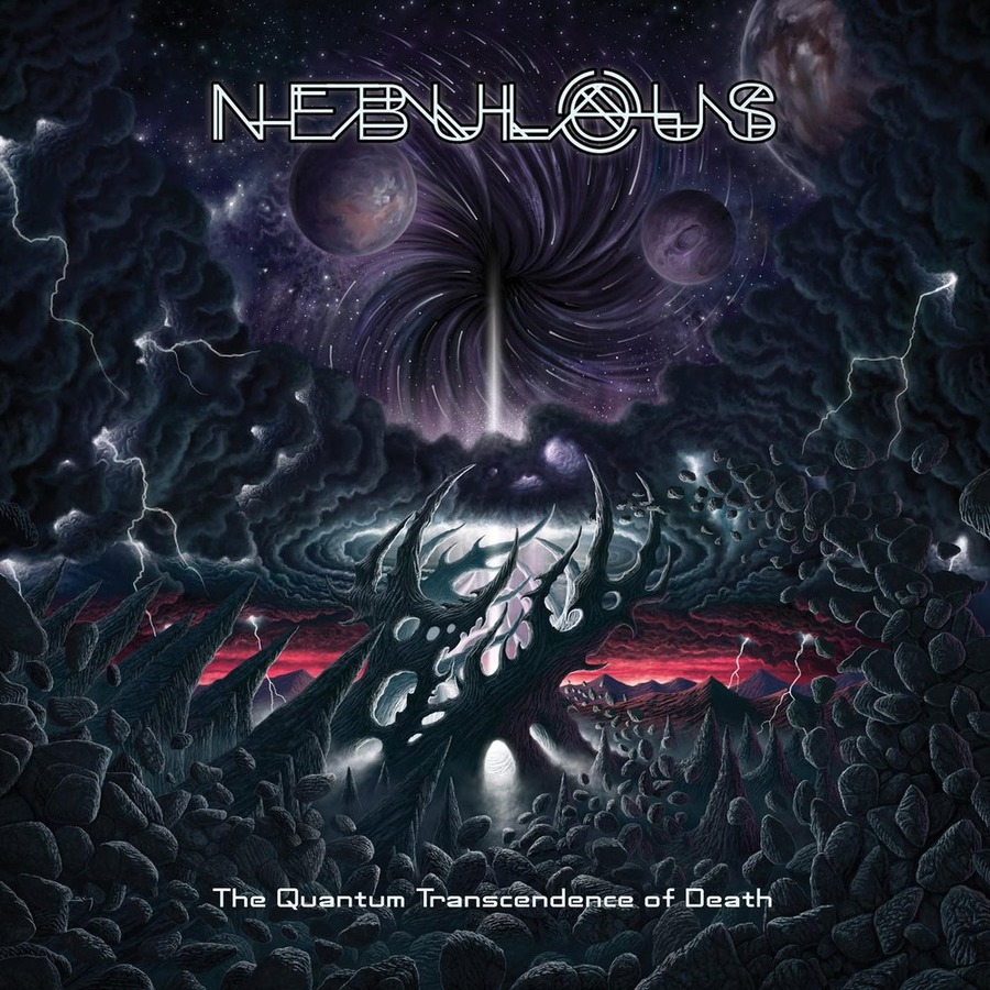Nebulous "The Quantum Transcendence of Death"