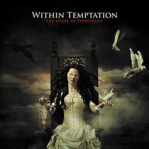 Within Temptation "The Heart of Everything"
