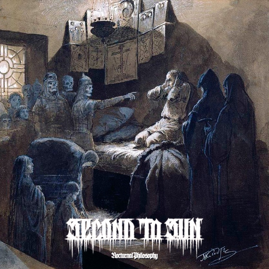 Second to Sun "Nocturnal Philosophy"