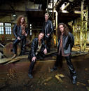 Axxis 