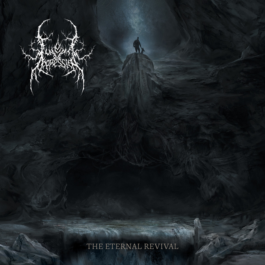 Funeral Oppression "The Eternal Revival"