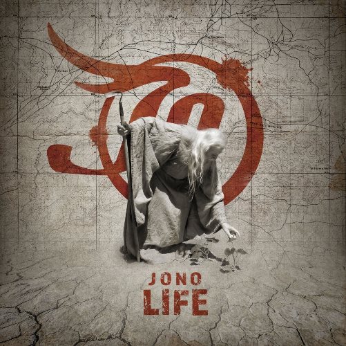 JoNo "Life"