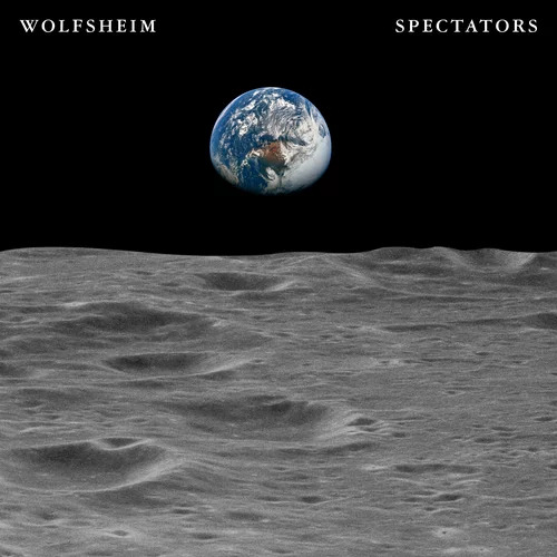 Wolfsheim "Spectators"