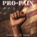 Fistful of Hate