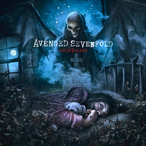 Avenged Sevenfold "Nightmare"