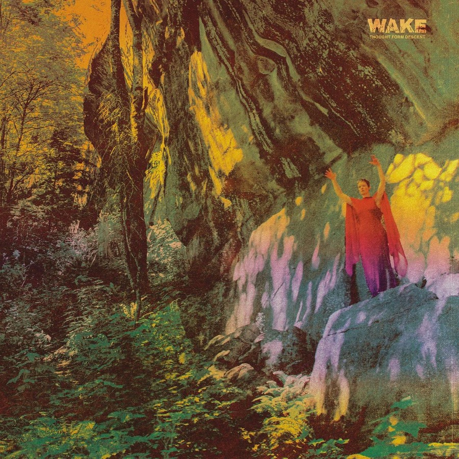 Wake "Thought Form Descent"