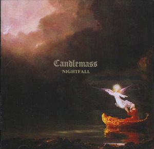 Candlemass "Nightfall"