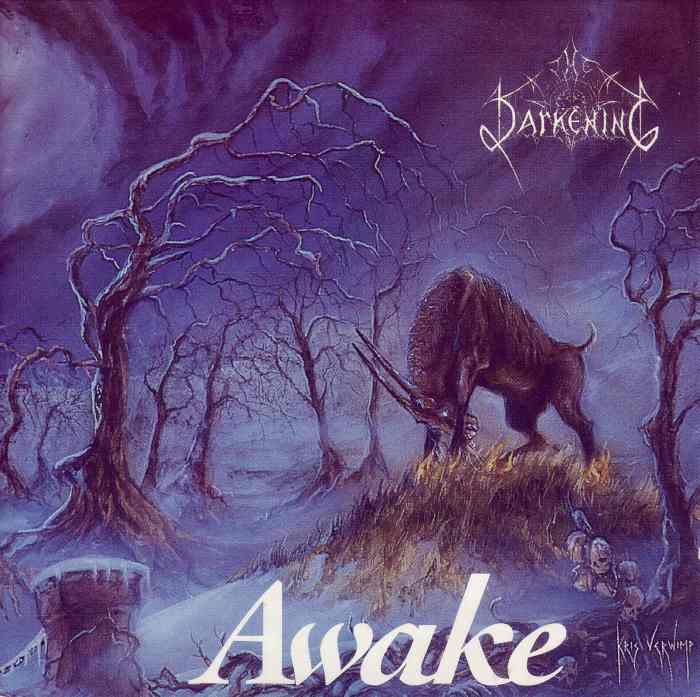 The Darkening "Awake"