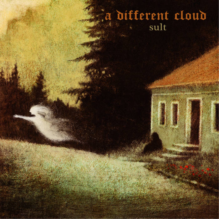 A Different Cloud "Sult"
