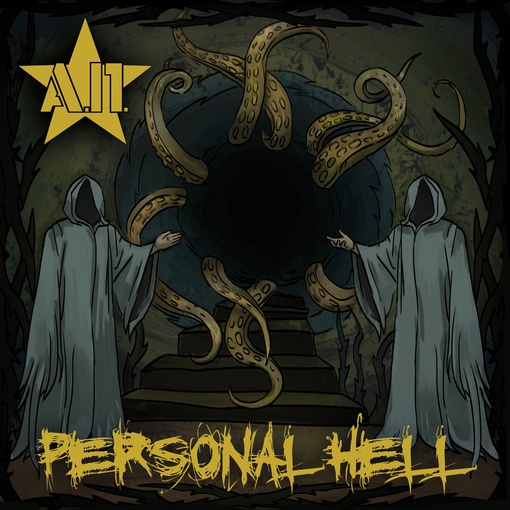 A.P. "Personal Hell"
