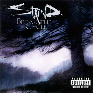 Staind "Break the Cycle"