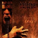 The Stench of Redemption 666 EP