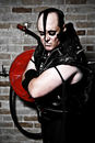 Misfits Jerry Only 2010