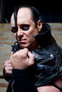 Misfits Jerry Only 2010