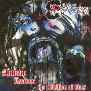 Dismal Euphony "Autumn Leaves - the Rebellion of Tides"