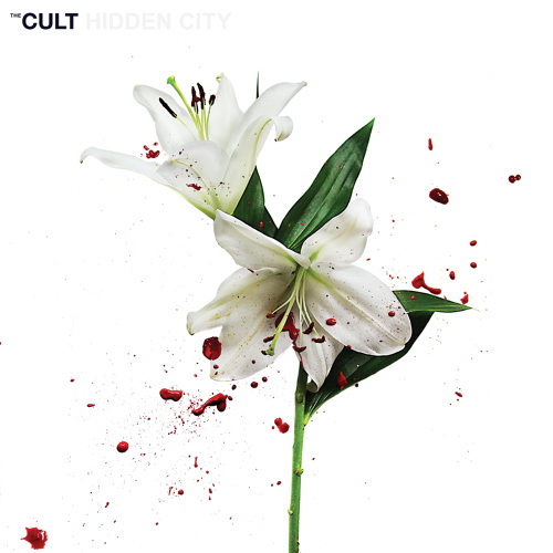 The Cult "Hidden City"