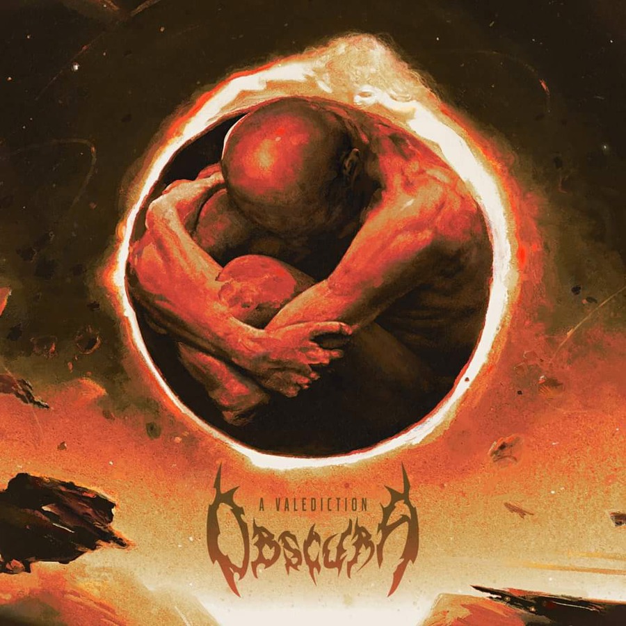 Obscura "A Valediction"