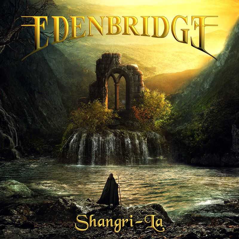 Edenbridge "Shangri-La"