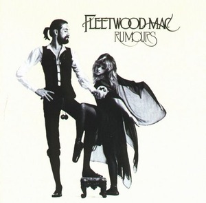 Fleetwood Mac "Rumours"
