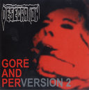 Gore and PerVersion 2