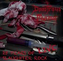 25 Years of Slaughter Rock