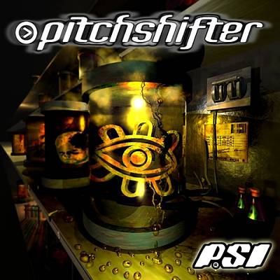 Pitchshifter "PSI"
