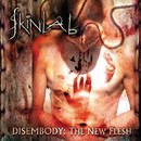 Disembody:The New Flesh