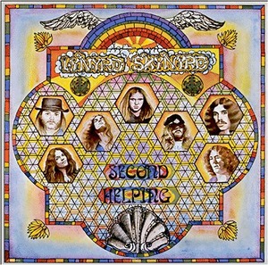 lynyrd skynyrd second helping lynyrd skynyrd second helping