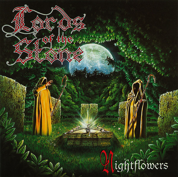 Lords of the Stone "Nightflowers"