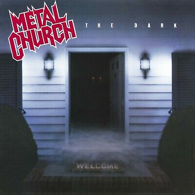 Metal Church "The Dark"