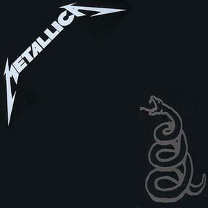 Metallica "Metallica"