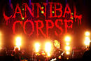 Cannibal Corpse 