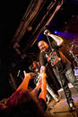 Paul DiAnno Wathorse 