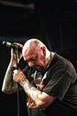 Paul DiAnno Wathorse 