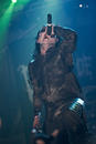 Cradle of Filth 